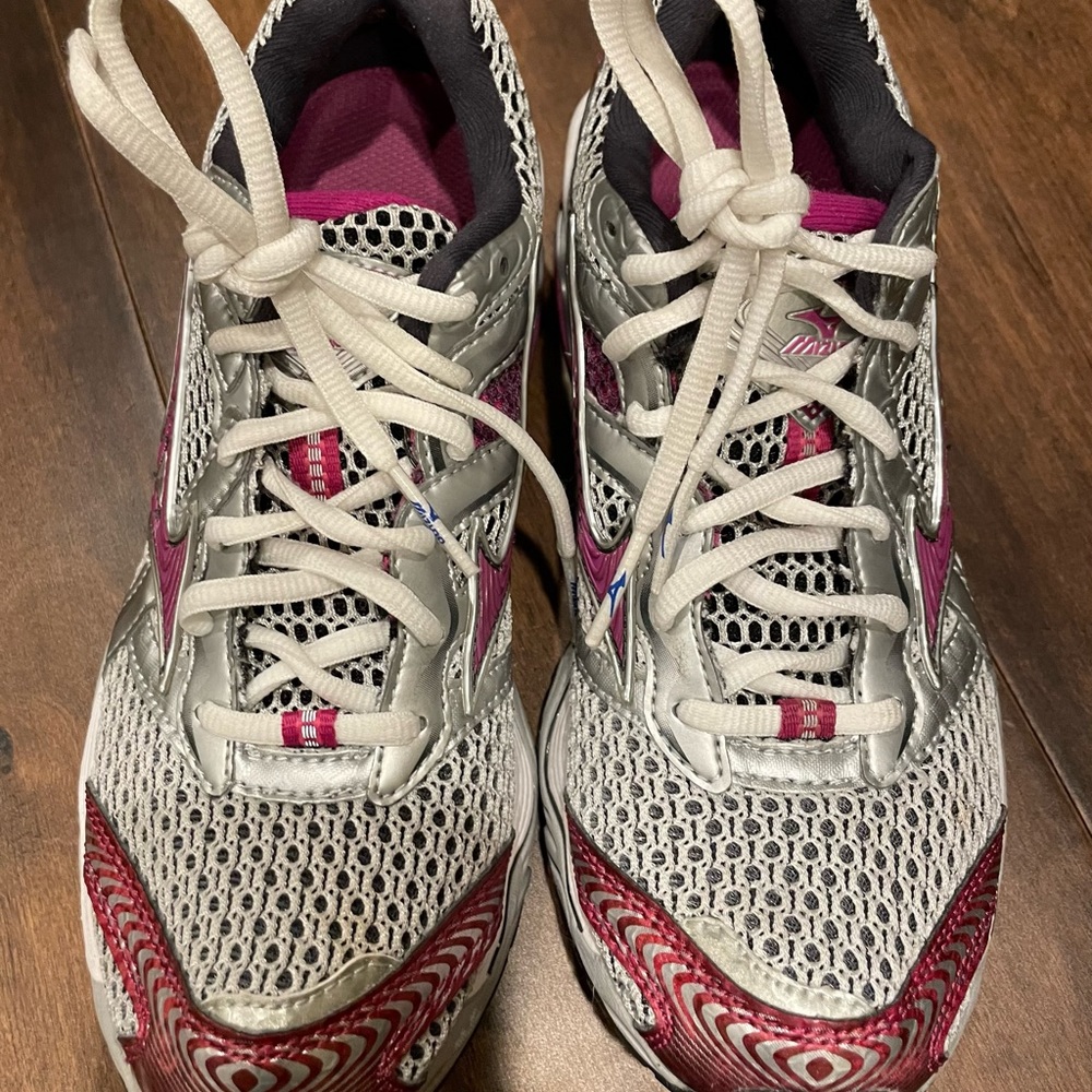 Mizuno Wave Prophecy 8 Running Shoe Buffer Fashio… - image 3